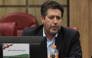 رئیس سازمان صنعت، معدن و تجارت ایلام خبر داد: ۹۵ میلیارد ریال حقوق دولتی معادن در استان ایلام وصول شد رئیس سازمان صنعت، معدن و تجارت ایلام خبر داد: ۹۵ میلیارد ریال حقوق دولتی معادن در استان ایلام وصول شد