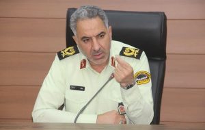فرمانده انتظامي استان ایلام خبر داد: کشف موتورسيکلت هاي قاچاق ميلياردي در ايلام فرمانده انتظامي استان ایلام خبر داد: کشف موتورسيکلت هاي قاچاق ميلياردي در ايلام