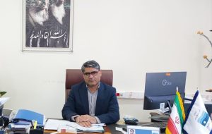 مدیرعامل شرکت آب منطقه ای استان ایلام خبر داد: برای اولین بار، کشت تابستانه در شبکه آبیاری کنجانچم مهران