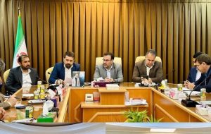 دادستان مرکز استان ایلام: عملکرد شهرداری و شورای شهر ربط وثیق به رضایتمندی مردم دارد دادستان مرکز استان ایلام: عملکرد شهرداری و شورای شهر ربط وثیق به رضایتمندی مردم دارد