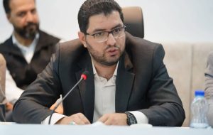 رئیس روابط عمومی شرکت گاز استان ایلام: انجام بیش از ۴۱ هزار خدمت غیرحضوری در شرکت گاز ایلام رئیس روابط عمومی شرکت گاز استان ایلام: انجام بیش از ۴۱ هزار خدمت غیرحضوری در شرکت گاز ایلام