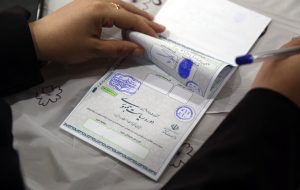 رییس دادگستری ایلام خبر داد: تخلف انتخاباتی در ایلام گزارش نشده است