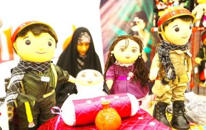مدیرکل کانون پرورش فکری کودکان و نوجوانان خبر داد: برگزاری اولین پویش اهدای عروسک و اسباب‌بازی به کودکان نیازمند ایلام