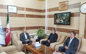 مدیرکل کمیته امداد استان ایلام خبر داد؛ ساخت ۴۰۰ واحد مسکونی برای مددجویان کمیته امداد استان ایلام مدیرکل کمیته امداد استان ایلام خبر داد؛ ساخت ۴۰۰ واحد مسکونی برای مددجویان کمیته امداد استان ایلام