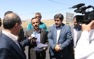 مدیرکل بنیاد مسکن انقلاب اسلامی ایلام: چهار هزار و ۷۰ میلیارد ریال برای اجرای طرح‌ هادی در روستاهای ایلام هزینه شد