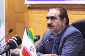 مدیرکل بیمه سلامت استان ایلام خبر داد: ایلام رتبه اول مصرف دارو در کشور مدیرکل بیمه سلامت استان ایلام خبر داد: ایلام رتبه اول مصرف دارو در کشور
