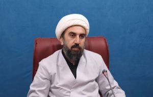 مدیرکل تبلیغات اسلامی استان ایلام خبر داد: همایش موکب داران اربعین در ایلام برگزار می شود مدیرکل تبلیغات اسلامی استان ایلام خبر داد: همایش موکب داران اربعین در ایلام برگزار می شود