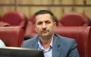 مدیرکل راهداری و حمل و نقل جادهای ایلام: ۳۰ کیلومتر جداکننده و حفاظ بتونی در جادههای ایلام نصب میشود مدیرکل راهداری و حمل و نقل جادهای ایلام: ۳۰ کیلومتر جداکننده و حفاظ بتونی در جادههای ایلام نصب میشود