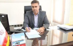 دعوت به صرفهجویی همگانی در مصرف بهینه آب برای گذر از گرمترین روزهای سال دعوت به صرفهجویی همگانی در مصرف بهینه آب برای گذر از گرمترین روزهای سال