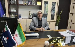 مدیر شرکت ملی پخش فرآورده‌های نفتی منطقه ایلام تاکید کرد: آمادگی منطقه ایلام برای سوخت‌رسانی‌ در ایام تاسوعا و عاشورای حسینی