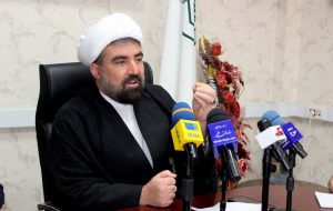 مدیرکل اوقاف و امور خیریه ایلام خبر داد؛ برگزاری همایش شیرخوارگان حسینی در سطح ۷ بقاع متبرکه مدیرکل اوقاف و امور خیریه ایلام خبر داد؛ برگزاری همایش شیرخوارگان حسینی در سطح ۷ بقاع متبرکه