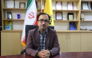 مدیرعامل شرکت گاز استان ایلام: اشتراک پذیری رایگان ۱۵۰ خانواده تحت پوشش نهادهای حمایتی در ایلام مدیرعامل شرکت گاز استان ایلام: اشتراک پذیری رایگان ۱۵۰ خانواده تحت پوشش نهادهای حمایتی در ایلام