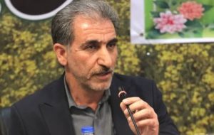 رئیس سازمان جهاد کشاورزی استان ایلام خبر داد: تولید بیش از ۱۰ محصول زراعی شاخص در ایلام رئیس سازمان جهاد کشاورزی استان ایلام خبر داد: تولید بیش از ۱۰ محصول زراعی شاخص در ایلام