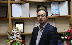 مدیرعامل شرکت گاز استان ایلام: جذب بیش از ۲ هزار مشترک جدید گاز طبیعی در استان ایلام مدیرعامل شرکت گاز استان ایلام: جذب بیش از ۲ هزار مشترک جدید گاز طبیعی در استان ایلام