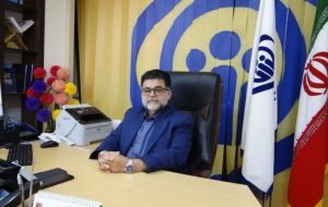 مدیر درمان تامین اجتماعی استان ایلام خبر داد: بیش از ۲ هزار و ۷۸۰ میلیارد ریال مطالبات مراکز درمانی ایلام پرداخت شد مدیر درمان تامین اجتماعی استان ایلام خبر داد: بیش از ۲ هزار و ۷۸۰ میلیارد ریال مطالبات مراکز درمانی ایلام پرداخت شد
