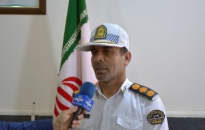 توصیه های رئیس پلیس راهنمایی و رانندگی استان در خصوص ایام سوگواری اباعبدالله الحسین(ع) در دهه اول محرم توصیه های رئیس پلیس راهنمایی و رانندگی استان در خصوص ایام سوگواری اباعبدالله الحسین(ع) در دهه اول محرم