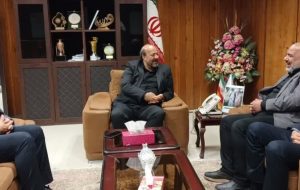اولویت شرکت شهرکهای صنعتی ارائه تسهیلات و امتیازات برای ورود سرمایهگذاران باشد اولویت شرکت شهرکهای صنعتی ارائه تسهیلات و امتیازات برای ورود سرمایهگذاران باشد