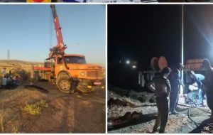 مدیرعامل شرکت آب و فاضلاب استان ایلام: سه روستای شهر سیروان از نعمت آب شرب سالم و پایدار برخوردار شدند مدیرعامل شرکت آب و فاضلاب استان ایلام: سه روستای شهر سیروان از نعمت آب شرب سالم و پایدار برخوردار شدند