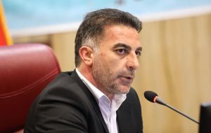 مدیرکل ورزش و جوانان استان ایلام خبر داد: افتتاح و کلنگ زنی هشت پروژه ورزشی در ایلام طی هفته دولت مدیرکل ورزش و جوانان استان ایلام خبر داد: افتتاح و کلنگ زنی هشت پروژه ورزشی در ایلام طی هفته دولت