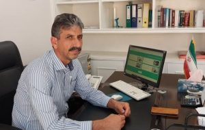 مدیر شرکت خدمات حمایتی کشاورزی استان ایلام خبر داد: توزیع بیش از ۵۵ هزار تن کود بین کشاورزان ایلامی مدیر شرکت خدمات حمایتی کشاورزی استان ایلام خبر داد: توزیع بیش از ۵۵ هزار تن کود بین کشاورزان ایلامی