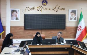 مشاور رئیس کمیته امداد کشور: خدمت بی منت به زائران عتبات از ویژگی های درخشان مردم ایلام است مشاور رئیس کمیته امداد کشور: خدمت بی منت به زائران عتبات از ویژگی های درخشان مردم ایلام است