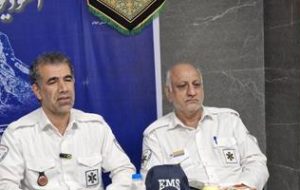 سرپرست دانشگاه علوم پزشکی ایلام در نشست هماندیشی با اصحاب رسانه خبر داد: مجوز خریداری دو دستگاه MRI به بخش خصوصی داده شده است سرپرست دانشگاه علوم پزشکی ایلام در نشست هماندیشی با اصحاب رسانه خبر داد: مجوز خریداری دو دستگاه MRI به بخش خصوصی داده شده است