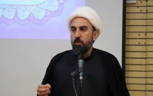مدیرکل تبلیغات اسلامی استان ایلام تاکید کرد: سهم صفر درصدی بودجه فرهنگی اربعین قابل توجیه نیست مدیرکل تبلیغات اسلامی استان ایلام تاکید کرد: سهم صفر درصدی بودجه فرهنگی اربعین قابل توجیه نیست