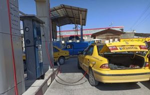 مدیر شرکت ملی پخش فرآورده‌های نفتی منطقه ایلام: مصرف گاز سی‌.ان‌.جی در جایگاه‌های استان ایلام ۳۰ درصد افزایش یافت