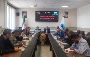 مدیرعامل آب منطقه ای استان ایلام خبر داد؛ آمادگی کامل سد دویرج و سد کنگیر ایلام در تامین آب کشاورزان مدیرعامل آب منطقه ای استان ایلام خبر داد؛ آمادگی کامل سد دویرج و سد کنگیر ایلام در تامین آب کشاورزان
