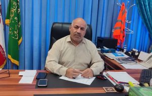 سرپرست شهرداری مهران خبر داد: شهربازی مهران پارک احیا میشود سرپرست شهرداری مهران خبر داد: شهربازی مهران پارک احیا میشود