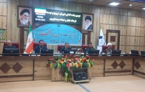 ۶ زائرسرا در شهر مهران در طول ایام اربعین حسینی پذیرای خانوادهها، جامعه ایثارگران و خانوادههای معزز شهدا بوده است ۶ زائرسرا در شهر مهران در طول ایام اربعین حسینی پذیرای خانوادهها، جامعه ایثارگران و خانوادههای معزز شهدا بوده است