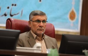 معاون سیاسی، امنیتی استاندار در نشست شورای هماهنگی حفظ آثار دفاع مقدس: باید وقایع دوران مقدس را به زبان هنر و رسانه؛ تحلیل و تبیین کنیم و به تصویر بکشیم معاون سیاسی، امنیتی استاندار در نشست شورای هماهنگی حفظ آثار دفاع مقدس: باید وقایع دوران مقدس را به زبان هنر و رسانه؛ تحلیل و تبیین کنیم و به تصویر بکشیم
