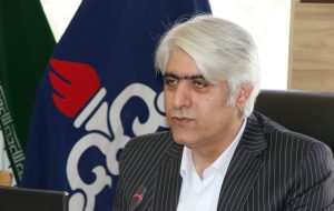مدیر شرکت ملی پخش فرآوردههای نفتی منطقه ایلام خبر داد: اعلام سهمیه نفت سفید استان ایلام در پاییز ۱۴۰۳ مدیر شرکت ملی پخش فرآوردههای نفتی منطقه ایلام خبر داد: اعلام سهمیه نفت سفید استان ایلام در پاییز ۱۴۰۳