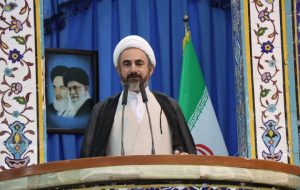 احیا نظام شایسته سالاری نوشداروی محرومیت زدایی از استان است/ پستهای مدیریتی امانت الهی و محصول خون شهداست احیا نظام شایسته سالاری نوشداروی محرومیت زدایی از استان است/ پستهای مدیریتی امانت الهی و محصول خون شهداست