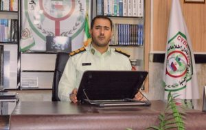 هشدار پلیس فتا ایلام: پرداخت بیعانه دلیل اصلی افزایش پروندههای کلاهبرداری اینترنتی در استان ایلام هشدار پلیس فتا ایلام: پرداخت بیعانه دلیل اصلی افزایش پروندههای کلاهبرداری اینترنتی در استان ایلام