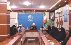 مدیرکل تبلیغات اسلامی استان ایلام: حضور در فضای مجازی یکی از ضروریات جهاد تبیین است