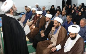 حجت الاسلام رحیمی تاکید کرد؛ بکارگیری ظرفیتهای سازمان تبلیغات اسلامی برای تبیین مقوله مقاومت حجت الاسلام رحیمی تاکید کرد؛ بکارگیری ظرفیتهای سازمان تبلیغات اسلامی برای تبیین مقوله مقاومت