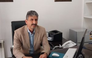 مدیر شرکت خدمات حمایتی کشاورزی ایلام خبر داد: کود «دی آمونیوم فسفات» در استان ایلام تامین شد مدیر شرکت خدمات حمایتی کشاورزی ایلام خبر داد: کود «دی آمونیوم فسفات» در استان ایلام تامین شد