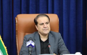 مدیران، پُرانرژی، با انگیزه بسیار بالا و با بالاترین سطح رایزنی و مطالبهگری، بهدنبال ظرفیتهای تامین مالی پروژهها باشند/ ۳۲ پروژه و طرح مهم استان در پیوست ردیف قانون بودجه است مدیران، پُرانرژی، با انگیزه بسیار بالا و با بالاترین سطح رایزنی و مطالبهگری، بهدنبال ظرفیتهای تامین مالی پروژهها باشند/ ۳۲ پروژه و طرح مهم استان در پیوست ردیف قانون بودجه است