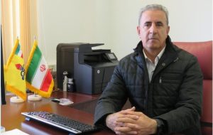 رئیس بازرسی فنی شرکت پالایش گاز: تلاش های بازرسی فنی در جهت آمادگی پالایشگاه گاز ایلام برای ورود به فصل سرد سال رئیس بازرسی فنی شرکت پالایش گاز: تلاش های بازرسی فنی در جهت آمادگی پالایشگاه گاز ایلام برای ورود به فصل سرد سال
