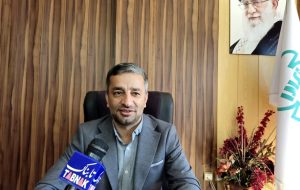 مدیرکل استاندارد ایلام خبر داد: صدور و تمدید ۴۴ پروانه کاربرد علامت استاندارد در ایلام مدیرکل استاندارد ایلام خبر داد: صدور و تمدید ۴۴ پروانه کاربرد علامت استاندارد در ایلام