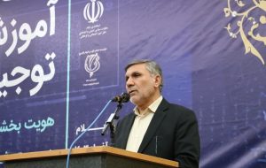 برای اشتغال جوانان باید به سمت فن‌آوری‌های نوین حرکت کرد/ روستاها ظرفیت‌های عظیمی برای اشتغال در بخش کشاورزی، دامداری و منابع طبیعی هستند