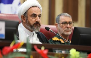 سهم‌خواهی در نظام اسلامی معنا ندارد، انتصاب باید براساس شایسته‌سالاری و به‌دور از تملق و چاپلوسی باشد/مسئولیت‌ها باید براساس شایستگی‌ها اعطا شود