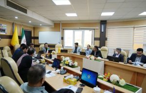 مدیر بهره برداری شرکت گاز استان ایلام: وصول مطالبات گاز در دستور کار روسای نواحی قرار گیرد مدیر بهره برداری شرکت گاز استان ایلام: وصول مطالبات گاز در دستور کار روسای نواحی قرار گیرد