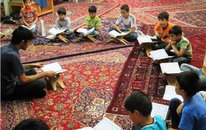 مدیرکل اوقاف و امور خیریه ایلام خبر داد: ۱۵ مبلغ به بقاع متبرکه ایلام در ایام فاطمیه اعزام می شوند مدیرکل اوقاف و امور خیریه ایلام خبر داد: ۱۵ مبلغ به بقاع متبرکه ایلام در ایام فاطمیه اعزام می شوند