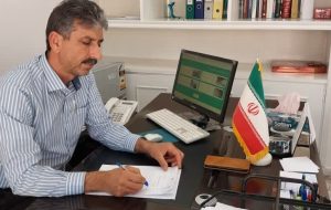 مدیر شرکت خدمات حمایتی کشاورزی ایلام خبر داد: توزیع بیش از ۳۴ هزار تن انواع کود کشاورزی در ایلام مدیر شرکت خدمات حمایتی کشاورزی ایلام خبر داد: توزیع بیش از ۳۴ هزار تن انواع کود کشاورزی در ایلام