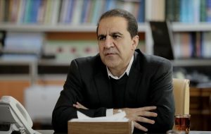 استاندار ایلام تاکید کرد: مدیریتی که پیوست رضایتمندی مردم نداشته باشد به خودی خود بی ارزش خواهد بود استاندار ایلام تاکید کرد: مدیریتی که پیوست رضایتمندی مردم نداشته باشد به خودی خود بی ارزش خواهد بود
