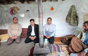 مدیرکل امور عشایر استان ایلام خبر داد: بهسازی فاز اول راه عشایری تخته نرم دره شهر ایلام آغاز شد