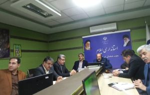 معاون هماهنگی امور اقتصادی استاندار خبر داد: جوجه‌ریزی مرغداری‌های ایلام ۱۲درصد افزایش یافت