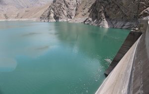 مدیرعامل شرکت آب منطقهای استان: حجم آب سدهای چهارگانه ایلام بیش از ۲۲۲ میلیون متر مکعب است مدیرعامل شرکت آب منطقهای استان: حجم آب سدهای چهارگانه ایلام بیش از ۲۲۲ میلیون متر مکعب است